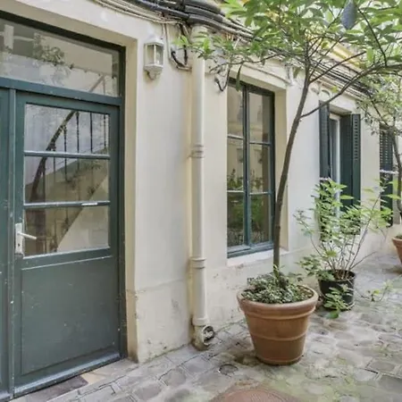 Apartment Modern French Charm In The *