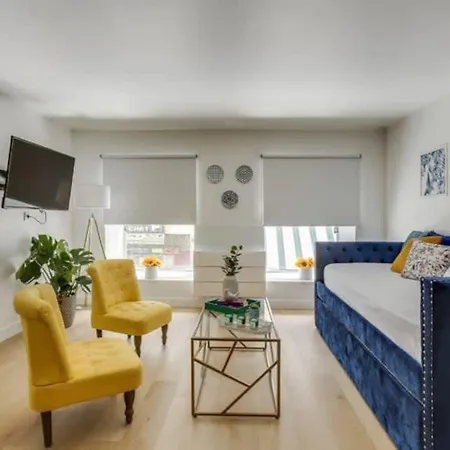 Modern French Charm In The Apartment *